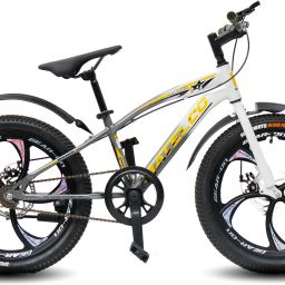 URBANO A20 MAGWHEEL GREY WHITE KIDS CYCLE 20 T (inch) Mountain Cycle-image-68