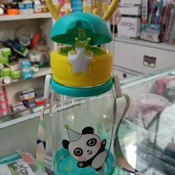 500 ml Water Purifier Bottle-image-69