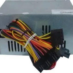 Frontech PS-0005 450 Watts Computer PSU with 2 SATA Cables image 3