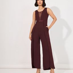 miss chase Embellished Women Jumpsuit-picture-39