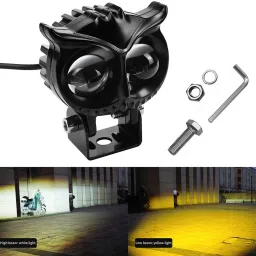1X OWL LIGHT Combo-14