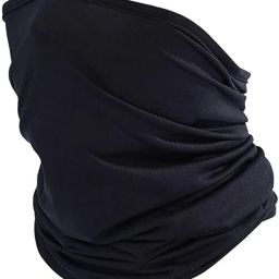 Men Solid Bandana-image-12