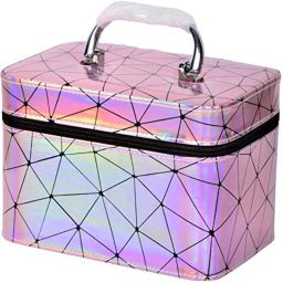 VANITY BOX FOR COSMETICS, MAKEUP & JEWELLERY MAKEUP , COSMETICS & JEWELLEY Vanity Box-16