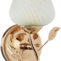 Wallchiere Wall Lamp Without Bulb-image-55