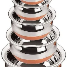 Bowl Serving Set-image-33