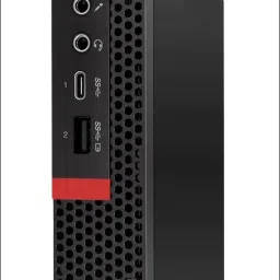 COMPUTER WORLD ThinkCentre Mini PC- Core i7 (9th Gen) [8 Cores, 8 Threads, Upto 4.70 GHz] [LEB] Intel® Core™ i7 (9th Gen) Processor [12M Cache, Up to 4.70 GHz] (32 GB RAM/Integrated Intel® UHD 630 Graphics/1 TB SSD Capacity/Windows 11 Pro) Microtower with MS Office-image-44