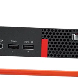 NCS Intel® Core™ i7-6700 - ThinkCentre Micro CPU [IAI] LENOVO Mini PC - Core i7 (6th Generation) [8MB Cache, Up to 4.00 GHz] (32 GB RAM/Intel Ultra HD 530 4K Graphics/1 TB SSD Capacity/Windows 11 Pro) Gaming Tower with MS Office-76