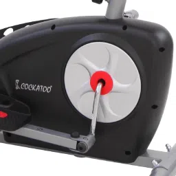 cockatoo CE03ADVANCE Smart Series Cross Trainer image 5