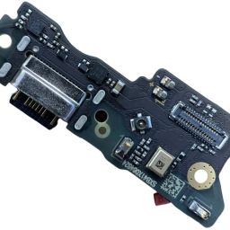 anonbasics 10 Prime With IC__ Redmi 10 Prime Charging PCB Complete Flex-image-1