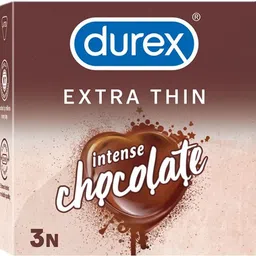 durex INVISIBLE 003, CHOCOLATE AND INVISIBLE Condom-picture-38
