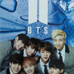 BTS Army Designed Exam Pad for Boys/Girls (Size 13.5×9.5) Premium HD Printed-picture-7