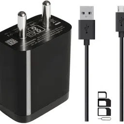 Wall Charger Accessory Combo for Samsung Galaxy Tab A 7.0 9 (2016) | Samsung Galaxy Tab A 8.0 | Samsung Galaxy Tab A 9.7 | Samsung Galaxy Tab A Nook | Samsung Galaxy Tab Active LTE | Samsung Galaxy Tab E 8.0 | Samsung Galaxy Tab E 9.6 | Samsung Galaxy Tab Iris | Samsung Galaxy Tab J | Samsung Galaxy Tab Pro 10.1 | Samsung Galaxy Tab Pro 8.4 3G/LTE | Samsung Galaxy Tab S 10.5 Charger Original Adapter Like Wall Charger | USB Charger | Mobile Power Adapter | Fast Charger | Android Smartphone Charger | Battery Charger | High Speed Travel Charger With 1 Meter Micro USB Cable | Charging Cable | Data Cable-15