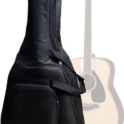 GUITAR COVER FOR 40 INCHES A15 Guitar Bag-image-48