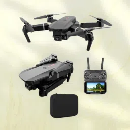 Live Video, Wifi Drone for Adults With HD 120 Degree Wide Angle Camera_a30 Drone-12
