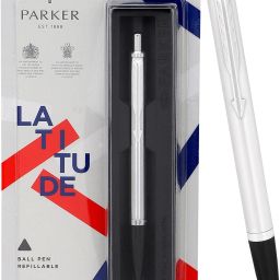 Latitude Ball Pen-image-58
