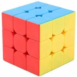Game Toy 3 By 3 Cube 1 Pieces-image-42