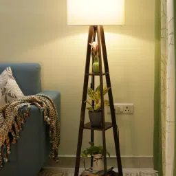 Tripod Floor lamp-2