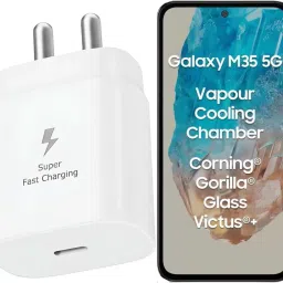 RoarX 25 W Quick Charge 3 A Wall Charger for Mobile-image-72