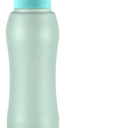 Belly Stainless Steel Water Bottle with Straw Lid Sipper Cap 750 ml Bottle-20
