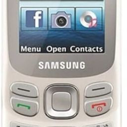 Metro SM-0B313E White-25
