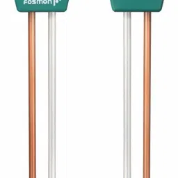 3-in-1 Gardening Tool Soil Meter Light Meter pH Meter Acidity Moisture Sunlight Tester Hydrometer-4