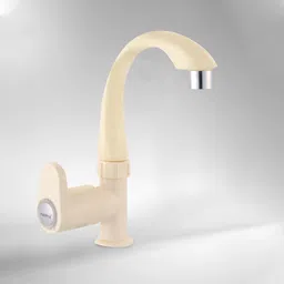 ramya Allied PVC Swan Neck Tap With Foam Flow Premium quality pvc swan neck tap /wash basin tap Pillar Tap Faucet-picture-8