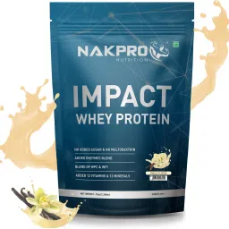 Impact Whey Protein Isolate & Concentrate, 24g Protein, Trustified Certified Whey Protein-21