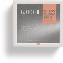 Glass Glow 11-Step Korean Facial Kit | Skincare For Brightening & Hydrating 312 g-image-81