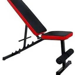 IBS MULTIPURPOSE FUCTIONAL INCLINE DECLINE BENCH Multipurpose Fitness Bench-picture-10