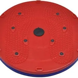Tummy Twister Useful for Figure Tone-Up Weight Reduction High Quality Plate Ab Exerciser-image-10