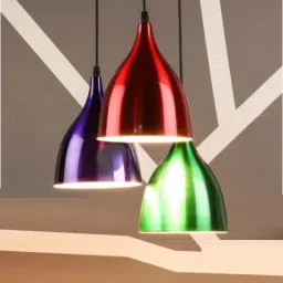 Chandelier Ceiling Lamp-9