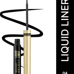 Select Here To Stay Liquid Waterproof Eyeliner | With Precise & Pointed Tip 3 ml-image-31