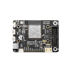 Adafruit Matrix Portal S3 CircuitPython Powered Internet Display image 1