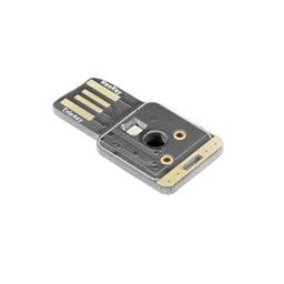 Adafruit NeoKey Trinkey – USB NeoPixel Mechanical Key Switch image 1