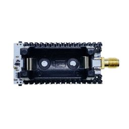 HELTEC Automation Arduino Compatible AB02A development board LoRa wireless sensor ASR6502 LoRaWAN battery compartment with rich interfaces (433mhz) image 3