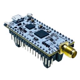 HELTEC Automation Arduino Compatible AB02A development board LoRa wireless sensor ASR6502 LoRaWAN battery compartment with rich interfaces (433mhz) image 2