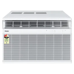 Haier 1.5 Ton 3 Star Dual Inverter Window Smart AC with Micro Antimicrobial Protection (Copper Condenser, Anti Dust Filter, HWU18I-AOW3BN-INV)-picture-34