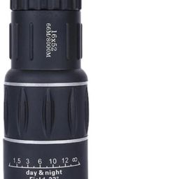 BUSHNEL 16x52 Monocular High Powered Dual Focus Portable Handheld Ultra Monocular Monocular-image-20