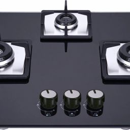 FLEXI HCT 360 DX BK Glass Automatic Hob-image-36