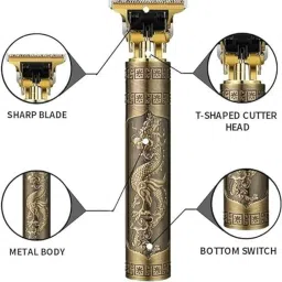 UZAN hair trimmer men | beard machine | shaving machine men | hair removal machine Shaver For Men-43