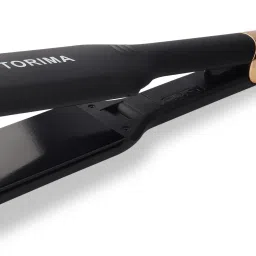 TORIMA Kerashine with 5 Different Temperature Settings ATC645A Hair Straightener-image-75
