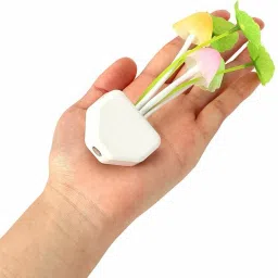 Atipriya Mushroom Lamp Automatic Sensor Light Smart Sensor Light image 3