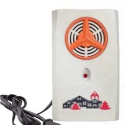 Rosario Water Tank Alarm Bell – Loud Siren for Full Tank Alert Wired Sensor Security System-image-0