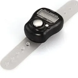 Electronic Finger Counter, Mini LCD Digital Display Hand Tally Counter 5-Digit Digital Tally Counter-image-42
