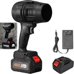 Hi-Powered Blower-48