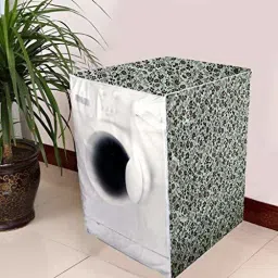 elito Front Loading Washing MachineCover image 5