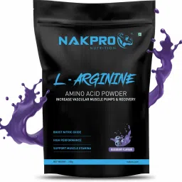 L-Arginine Supplement Powder Pre Workout-17