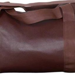 21 L Gym Duffel Bag - GYM - Brown-image-54