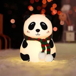 Panda Night Light-01 Night Lamp-20