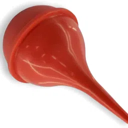 Baby Nasal Aspirator, Booger Sucker - Safe & BPA Free Nose Cleaner for Baby Manual Nasal Aspirator-25